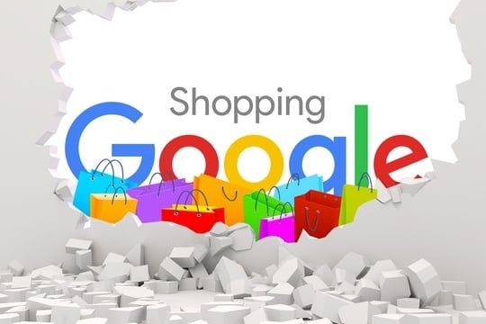 Google Shopping настройка недорого