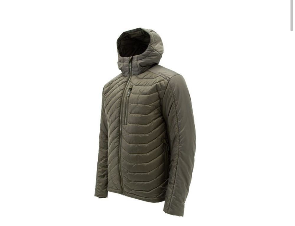 Куртка Carinthia G-LOFT ESG - Olive