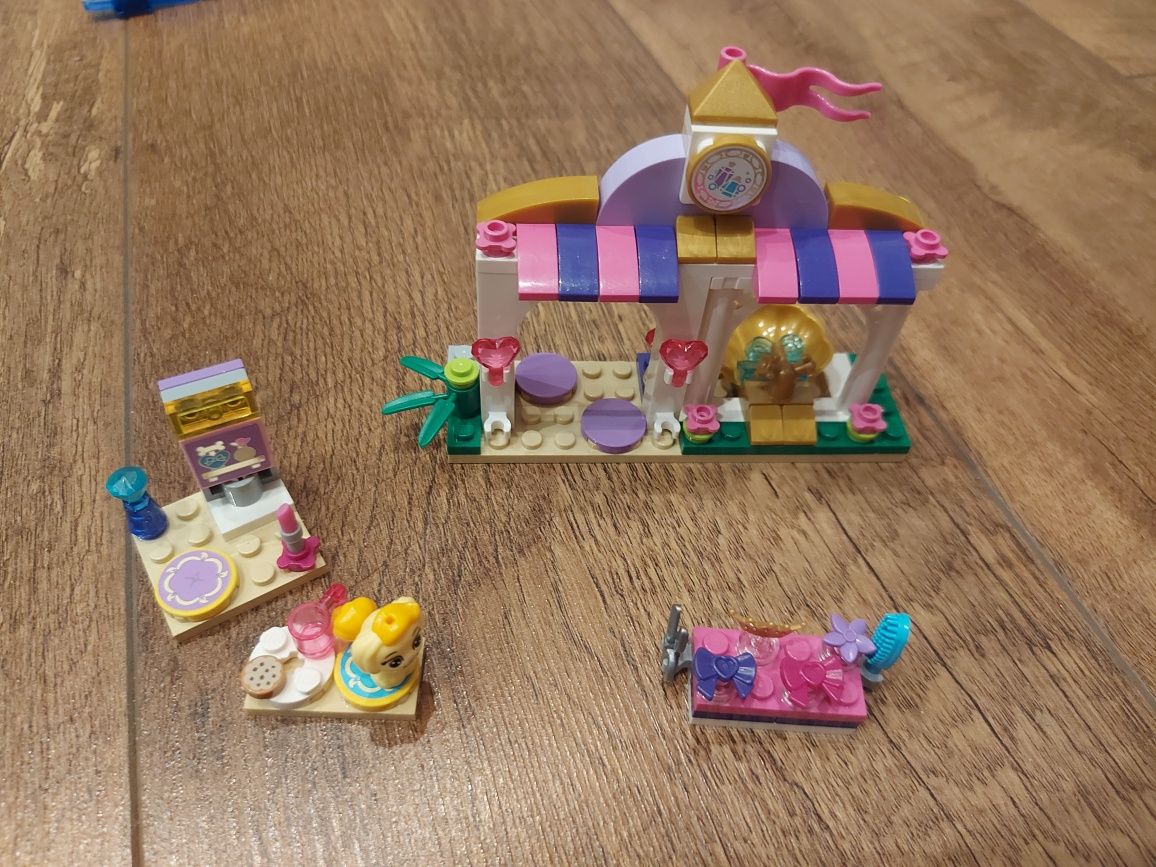 Lego 41140 DISNEY PRINCESS Salon piękności Daisy