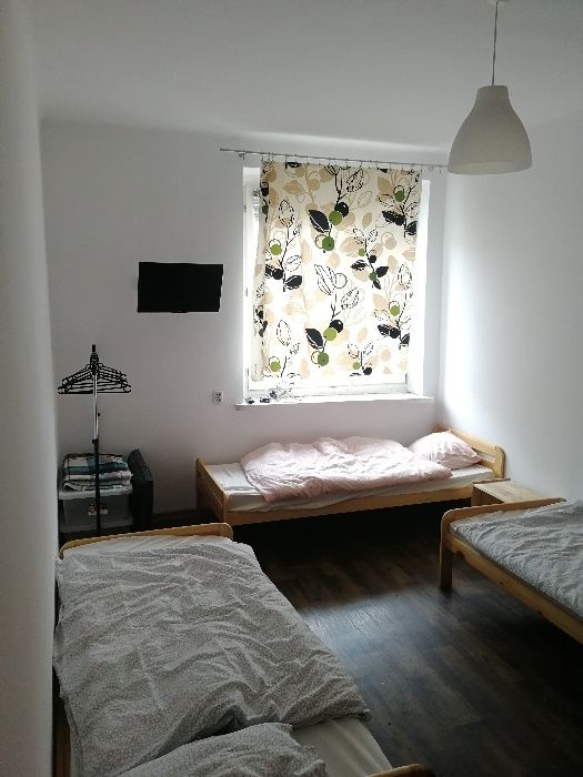 Mieszkanie dla pracowników Bytom, Chorzów, Katowice od 30,00 zł