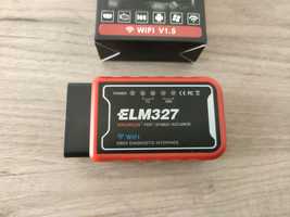 Сканер для диагностики ELM327 V1.5 WiFi