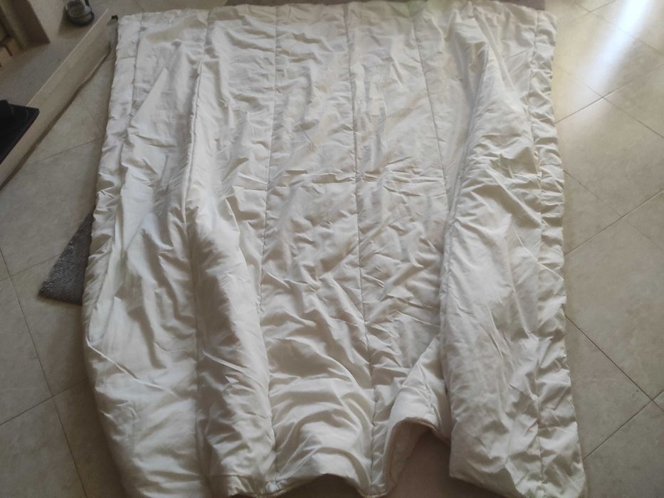 Edredom Grusblad da marcaa IKEA