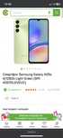 Samsung A05/128 фото скину в личку самого телефона