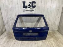 Крышка багажника Skoda Fabia 3 УНИВЕРСАЛ ( 2014 - 2021 г. )
