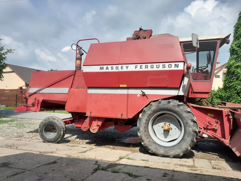 Massey ferguson 506,507,487,440