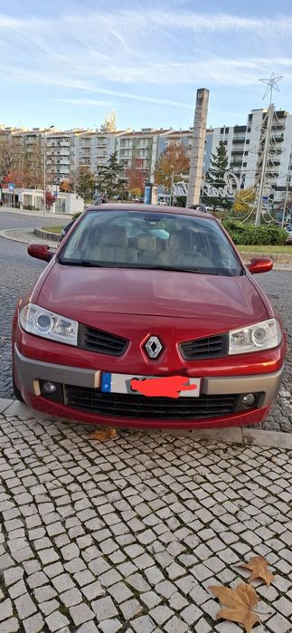 Renault Megane 2006