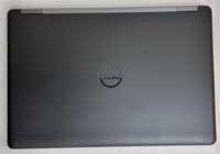 Ноутбук Dell Latitude E5550 I5-5300U 8Гб DDR3 128Гб SSD
