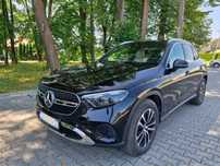 Mercedes-Benz GLC Mercedes GLC 200 4MATIC - Pierwszy właściciel