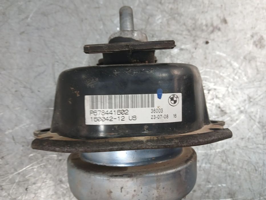 Apoio do motor BMW X5 (E70)