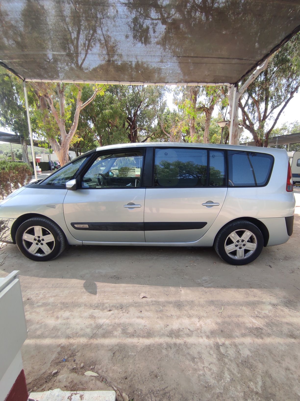 Renault Espace 1.9DCI 7 Lugares