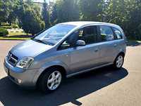 Opel Meriva 2004