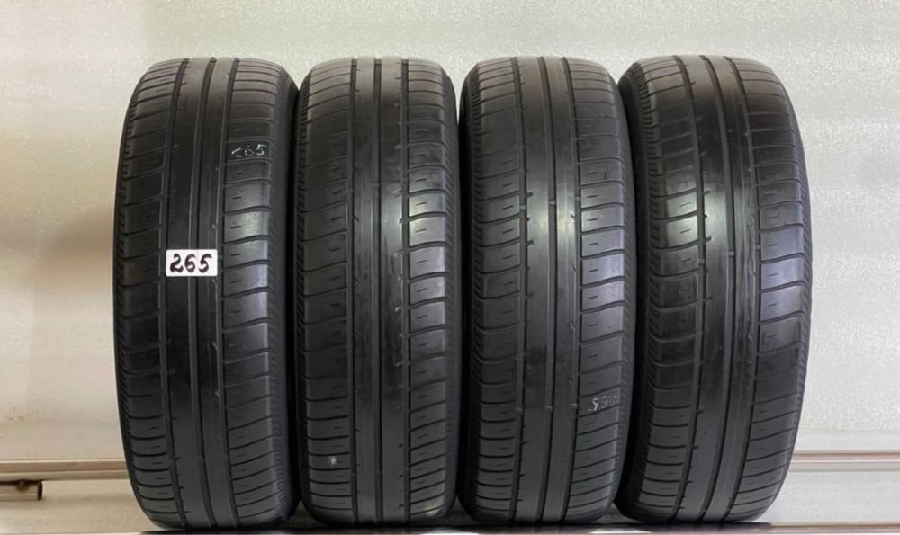 Автошини колеса резина R15 185/65 Fulda Літні