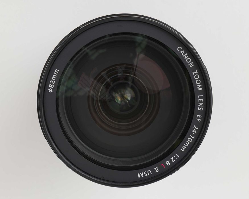 Obiektyw Canon EF 24-70 mm f/2.8 L USM II