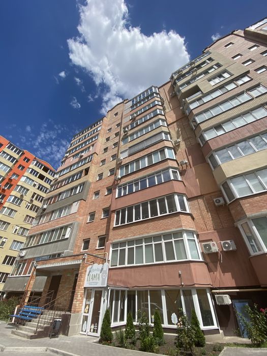 В Продаже 2 к к в Новострое ЖК Никола Град, 5/10 эт