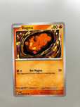 Slugma 028/167 Common Twilight Masquerade Pokemon TCG