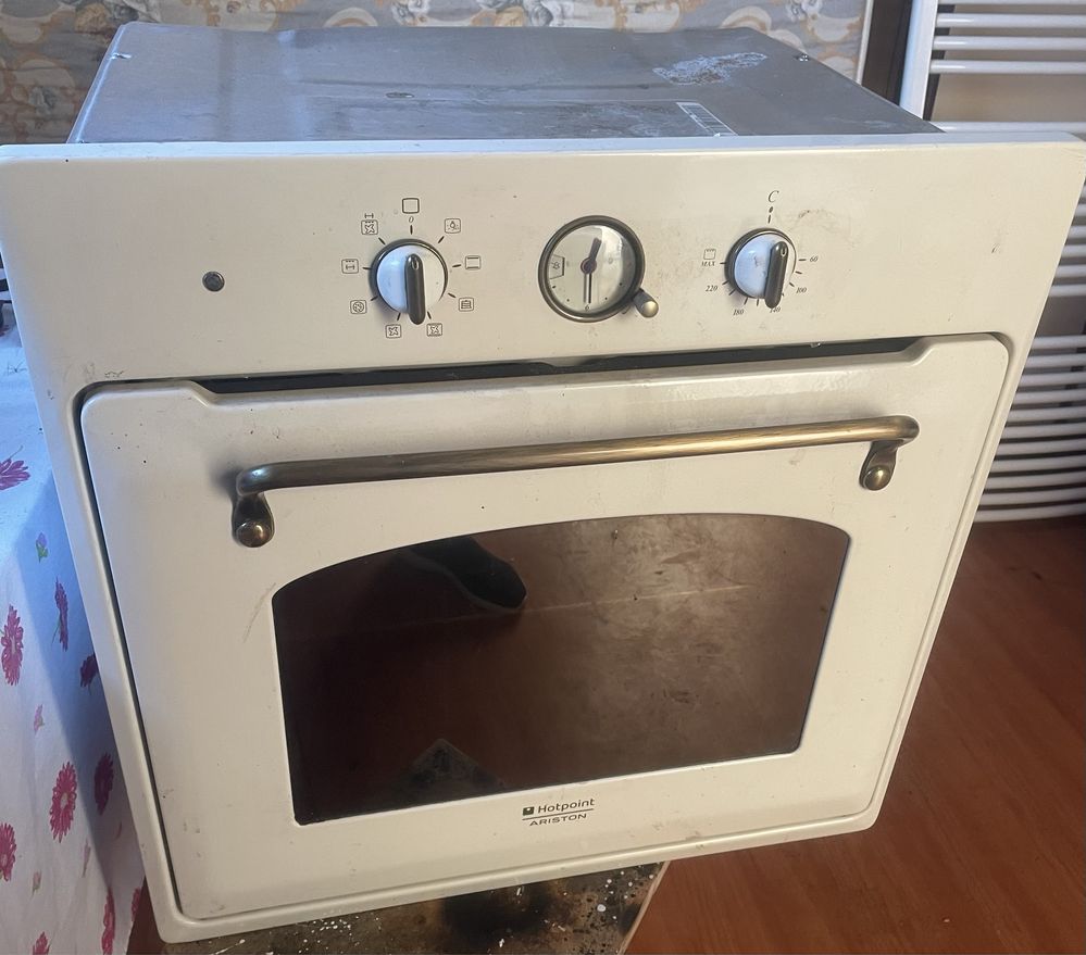 Hotpoint Ariston
