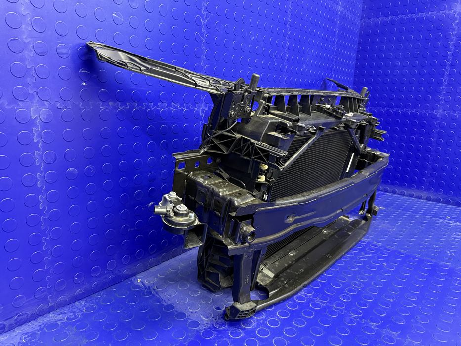 PAS przedni kompletny chłodnice belka AUDI A3 8Y 2.0 TFSI oryginał