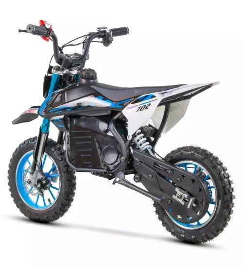 RATY! Mini cross elektryczny 1000W XTR E-702 wysyłka  - GRATIS !!!