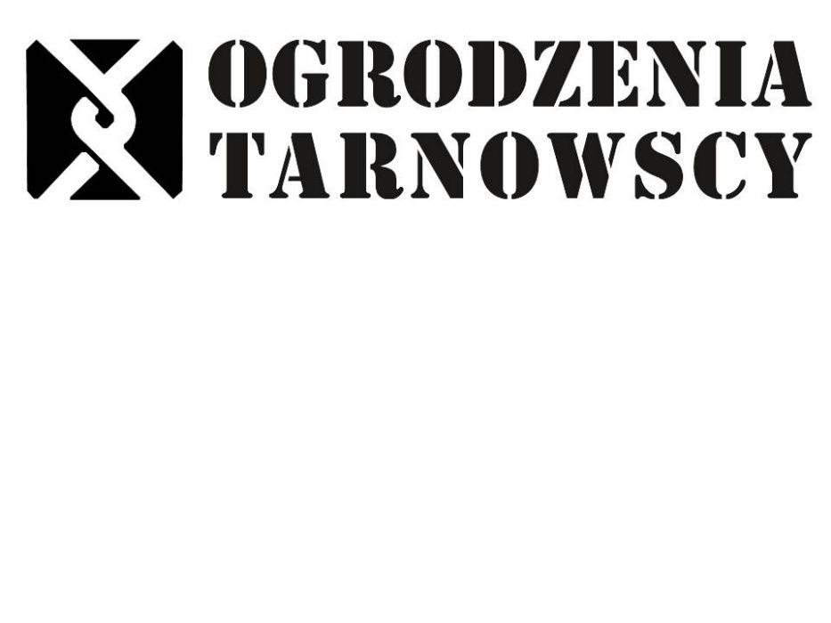 Ogrodzenie panelowe