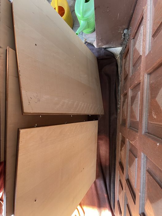 Blaty stół bawaria orzech włoski