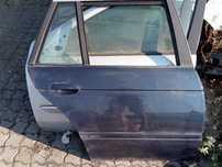 drzwi prawe tył bmw e39 kombi