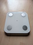 Inteligentna Waga Łazienkowa Xiaomi Mi Body Composition Scale S400