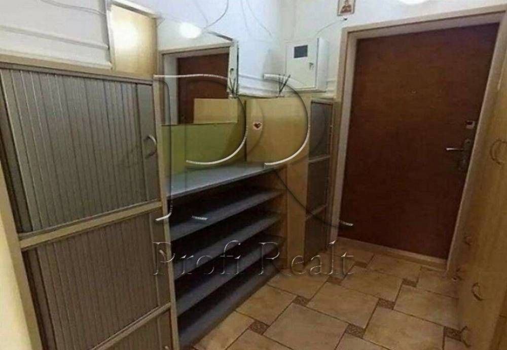 Продаж 1 к. кв з ремонтом Братиславська/Міропільська/метро Чернігівськ