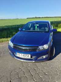 Opel Astra GTC 2006