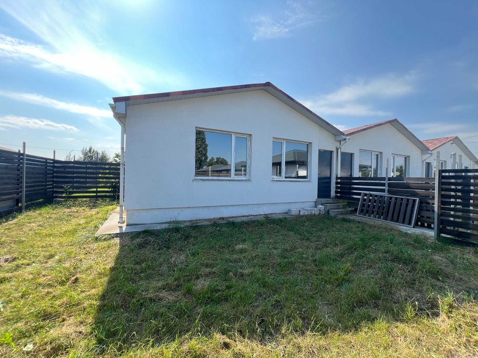 ‼️ Таунхаус 36 м2 ‼️ Своя ділянка | Білогородка | Без Комісії