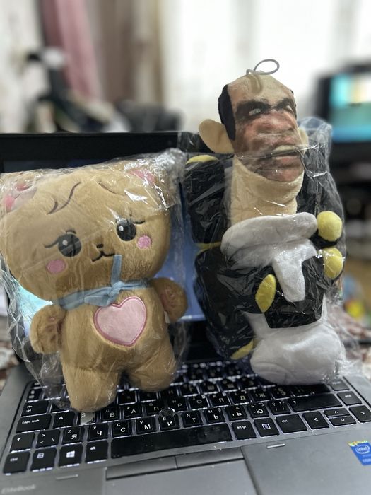 Продам новы игрушки с мультика