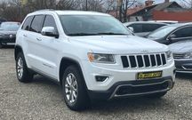 Jeep Grand Cherokee 2013