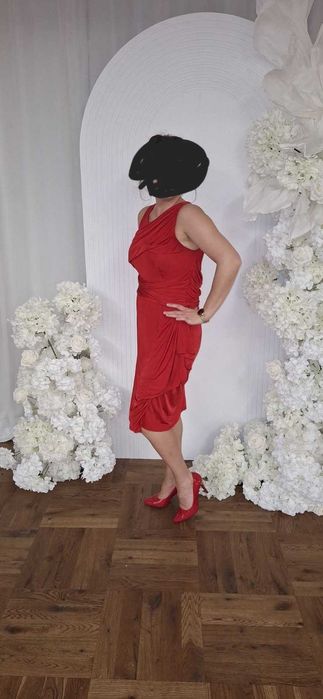 Sukienka Valentino M