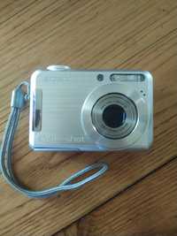 Sony Cyber-Shot DSC S-700