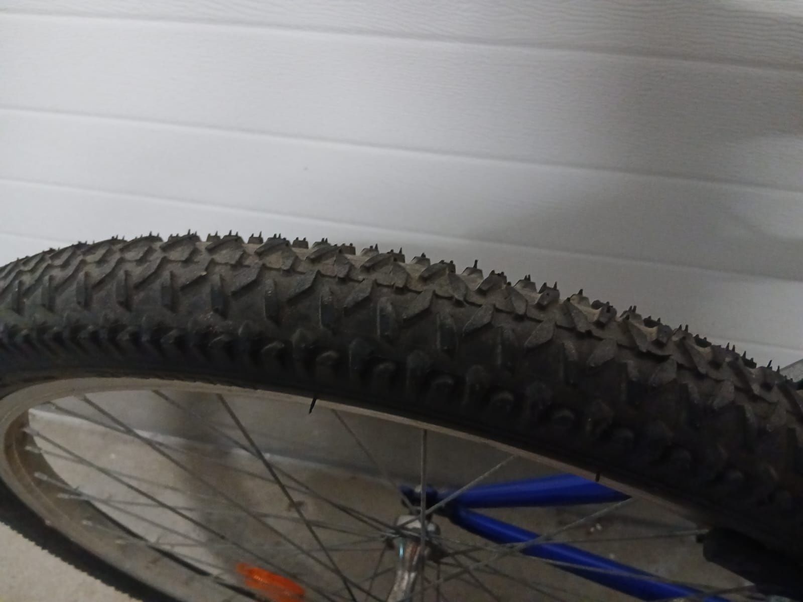 Bicicleta BTT BARATA 26 "
