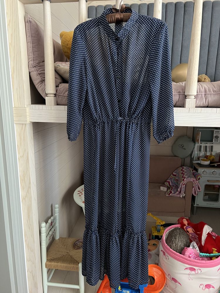 Летнее платье, туника Mango, Stefanel, Yamamay-200грн