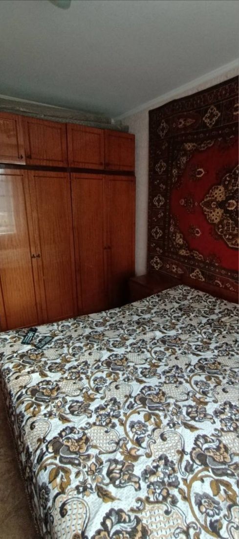 Оренда 2 кімнатної квартири