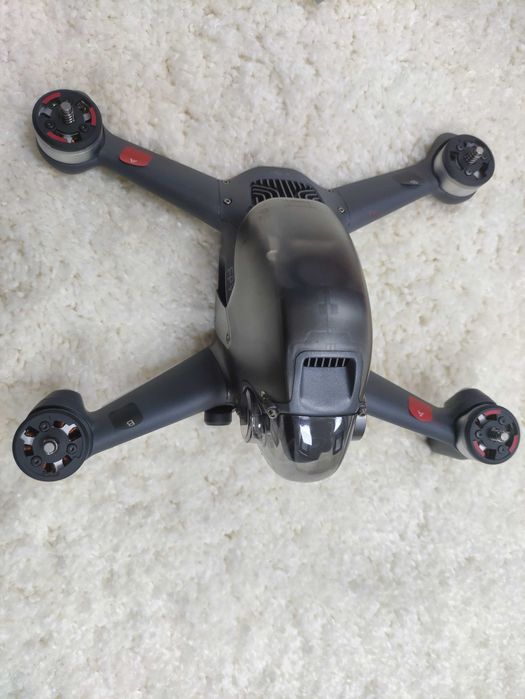 Квадрокоптер DJI FPV FD1W4K дрон с кейсом