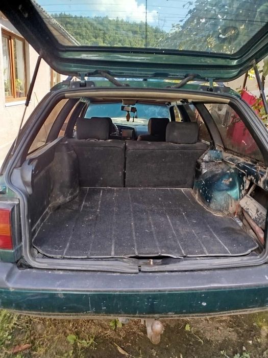 Пасат b4 продам авто