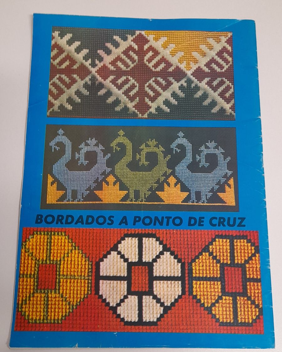 Revista de crochet