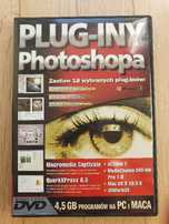 DVD Plug-Iny Photoshopa