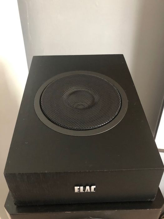 ELAC DEBUT 2.0 A4.2 Atmos głośniki