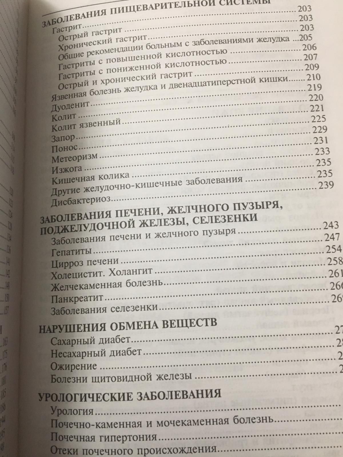 Книга Божья Аптека