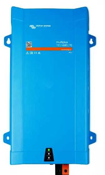 Zestaw Solarny Kamper, Off-Grid, Victron Energy
