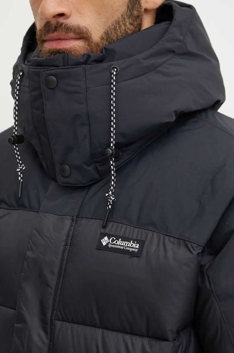 Пуховик чоловічий Columbia Snowqualmie II 2090761 (XL)