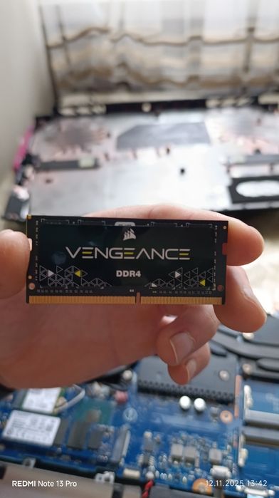 Оперативна пам'ять