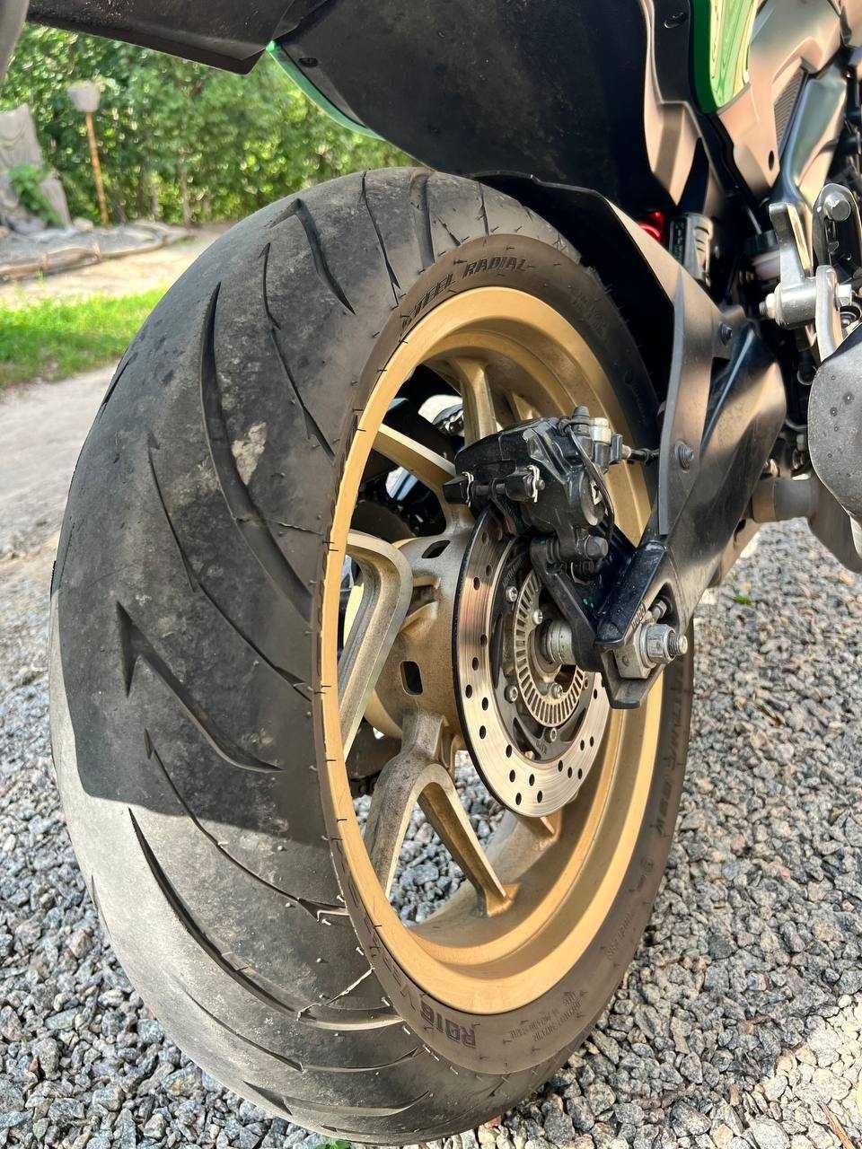 Bajaj Dominar 400