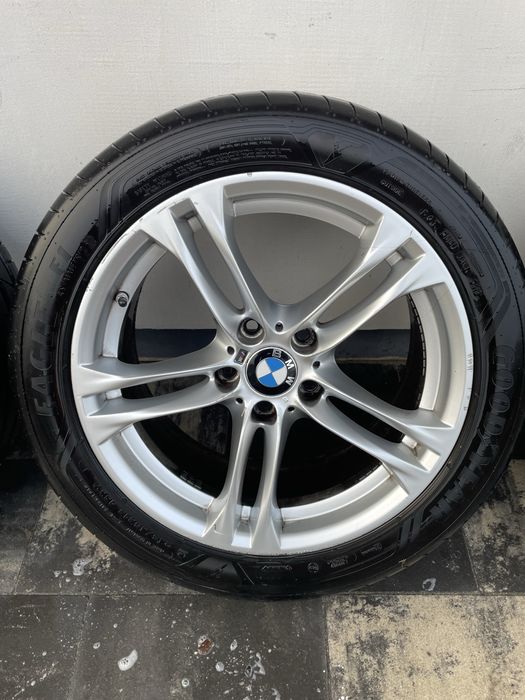 Koła 18 cali Bmw styling 613M