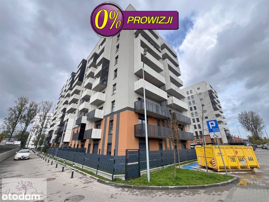 Argentum apartament 3/4 pokojowy 1 piętro