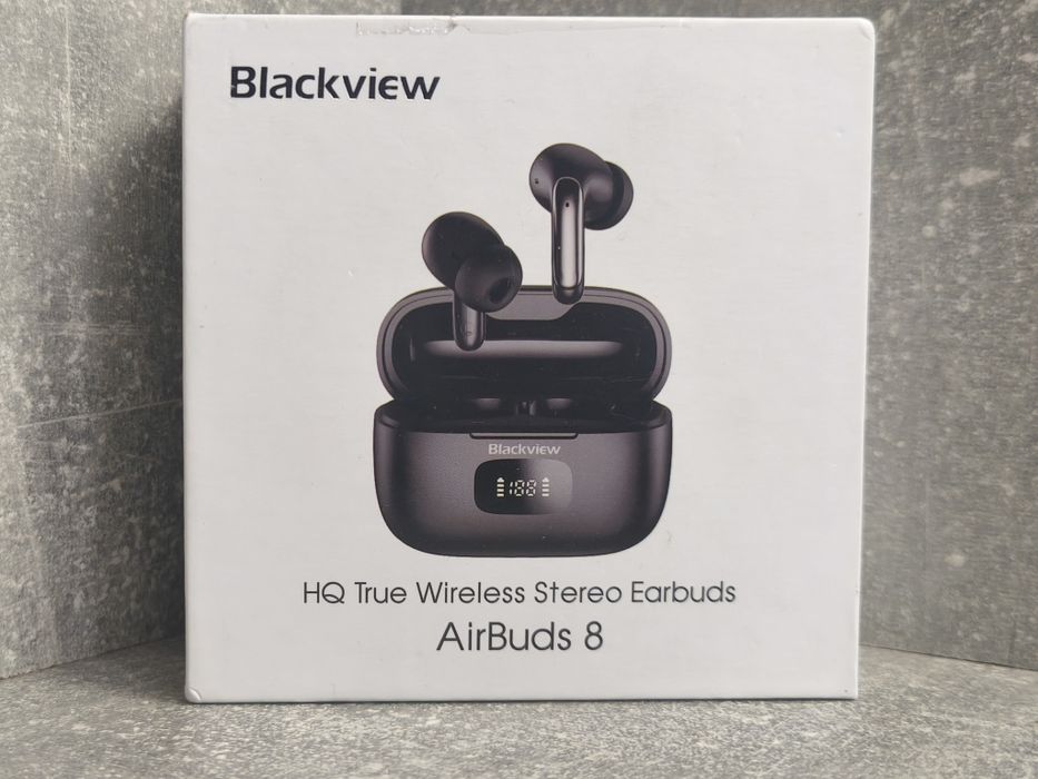 Навушники AirBuds 8