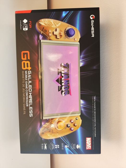 Gamesir G8 plus Thanos